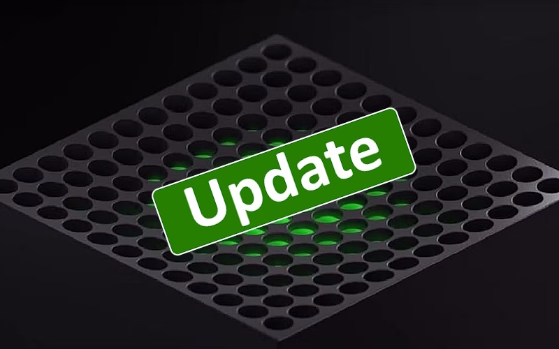Xbox enthüllt September-Update 2025